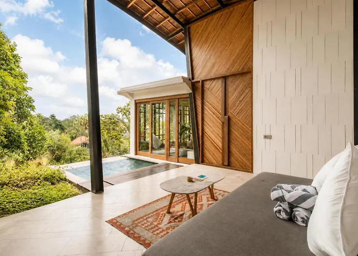 Apartamento Gorgeous 2-Br Penthouse With Views