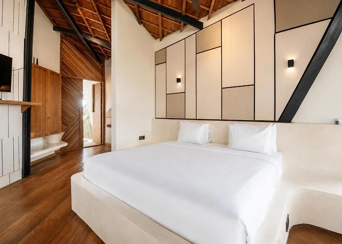 Gorgeous 2-Br Penthouse With Views Apartamento