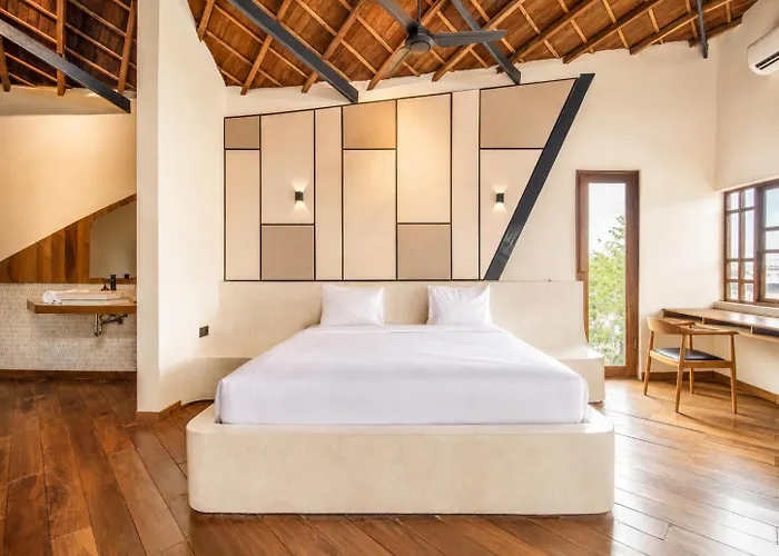 Apartamento Gorgeous 2-Br Penthouse With Views