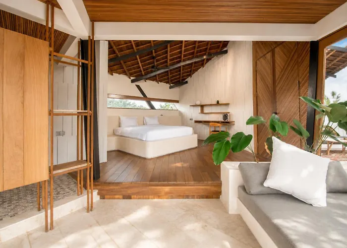 Apartamento Gorgeous 2-Br Penthouse With Views