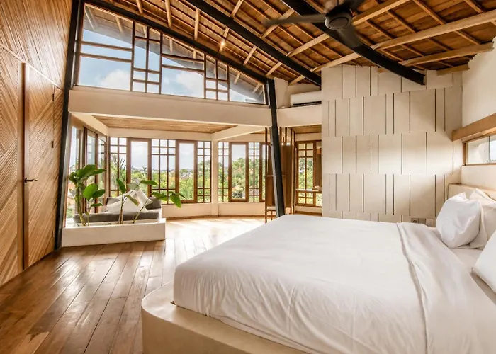 Gorgeous 2-Br Penthouse With Views Apartamento *