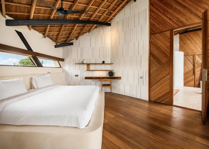 Gorgeous 2-Br Penthouse With Views Apartamento