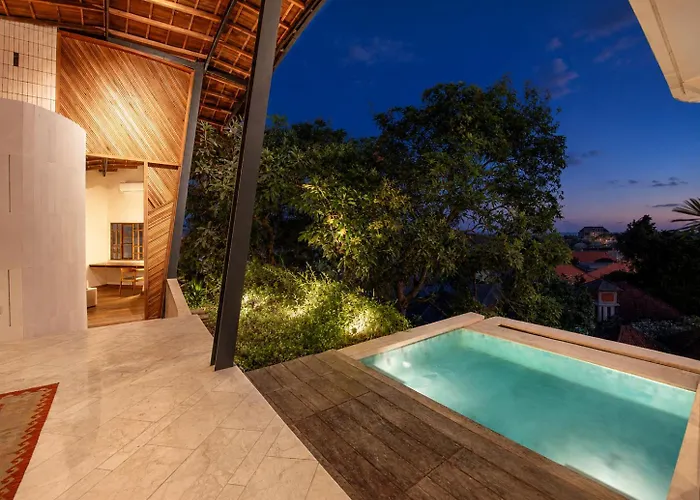 Gorgeous 2-Br Penthouse With Views Apartamento